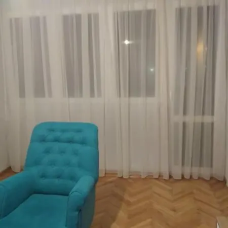 Modern Apartment With Balcony Close To City Center * Podgoriçe