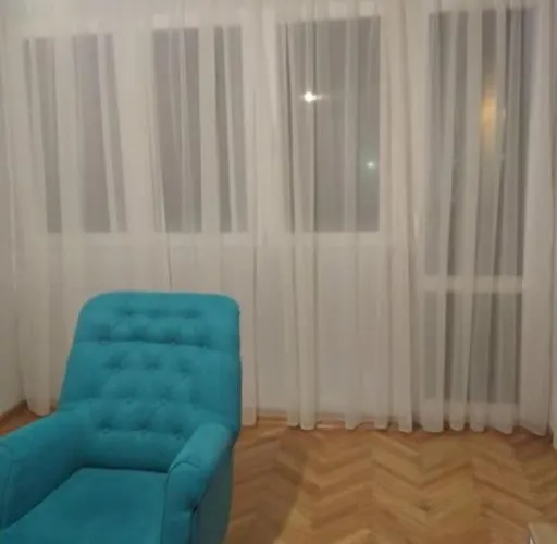 Modern Apartment With Balcony Close To City Center * Podgoriçe