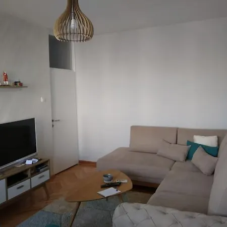 Appartement Main Bus Station