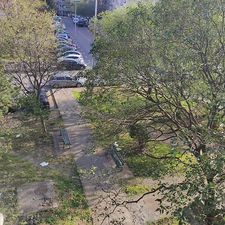 Appartement Main Bus Station *